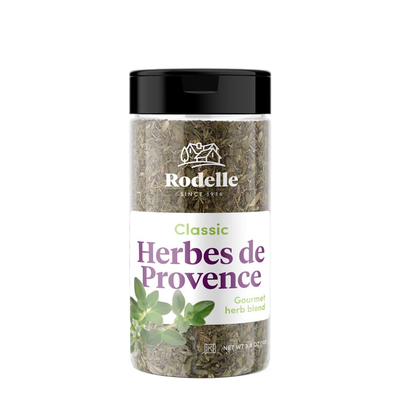 Herbes de Provence - Rodelle Kitchen