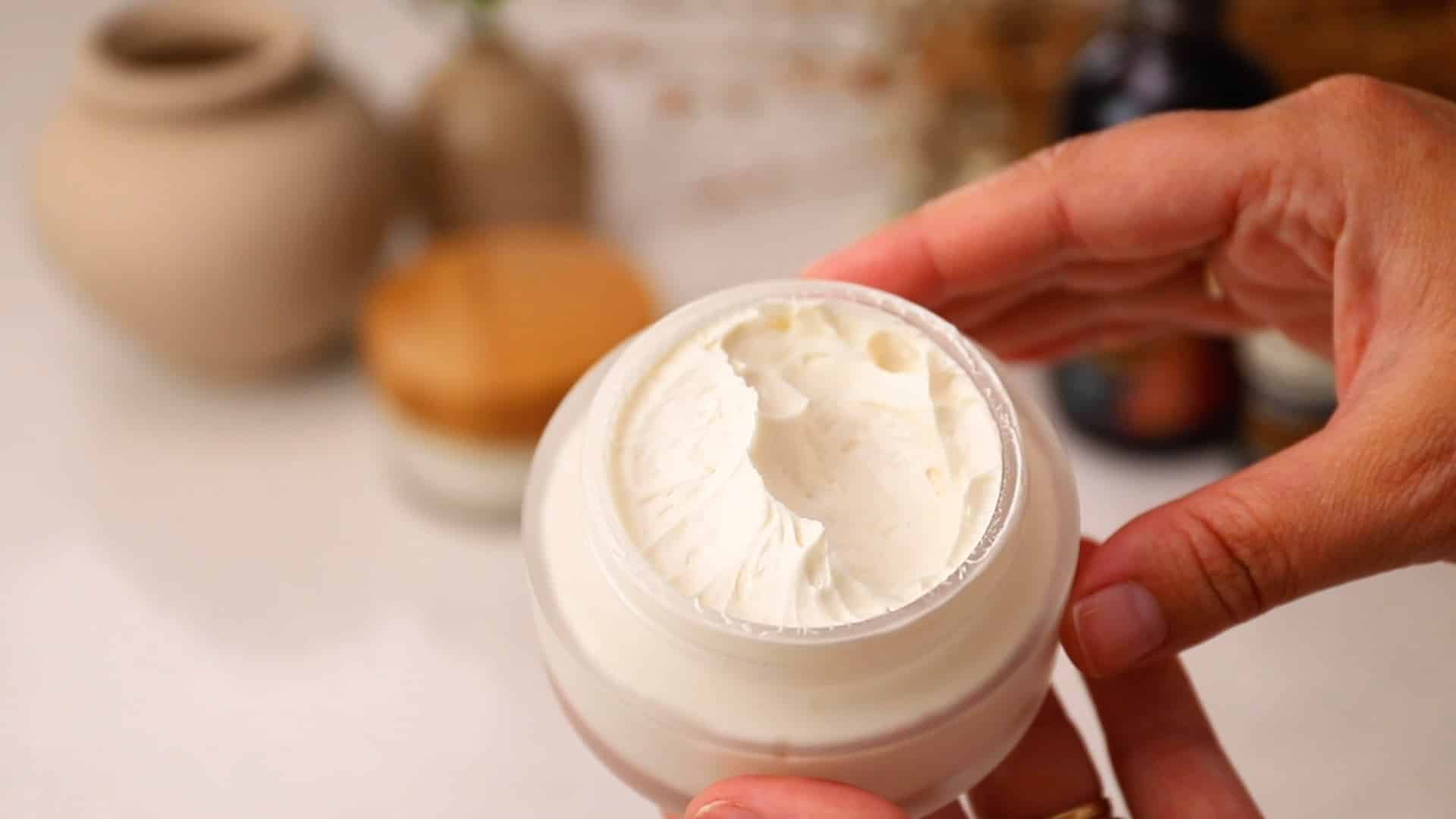 Homemade Lotion (in 3 Easy Steps) - Revived Kitchen