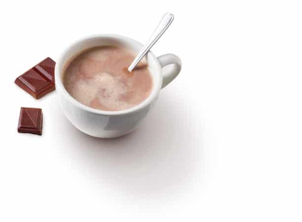 Decadent Hot Cocoa Recipe - Rodelle Kitchen